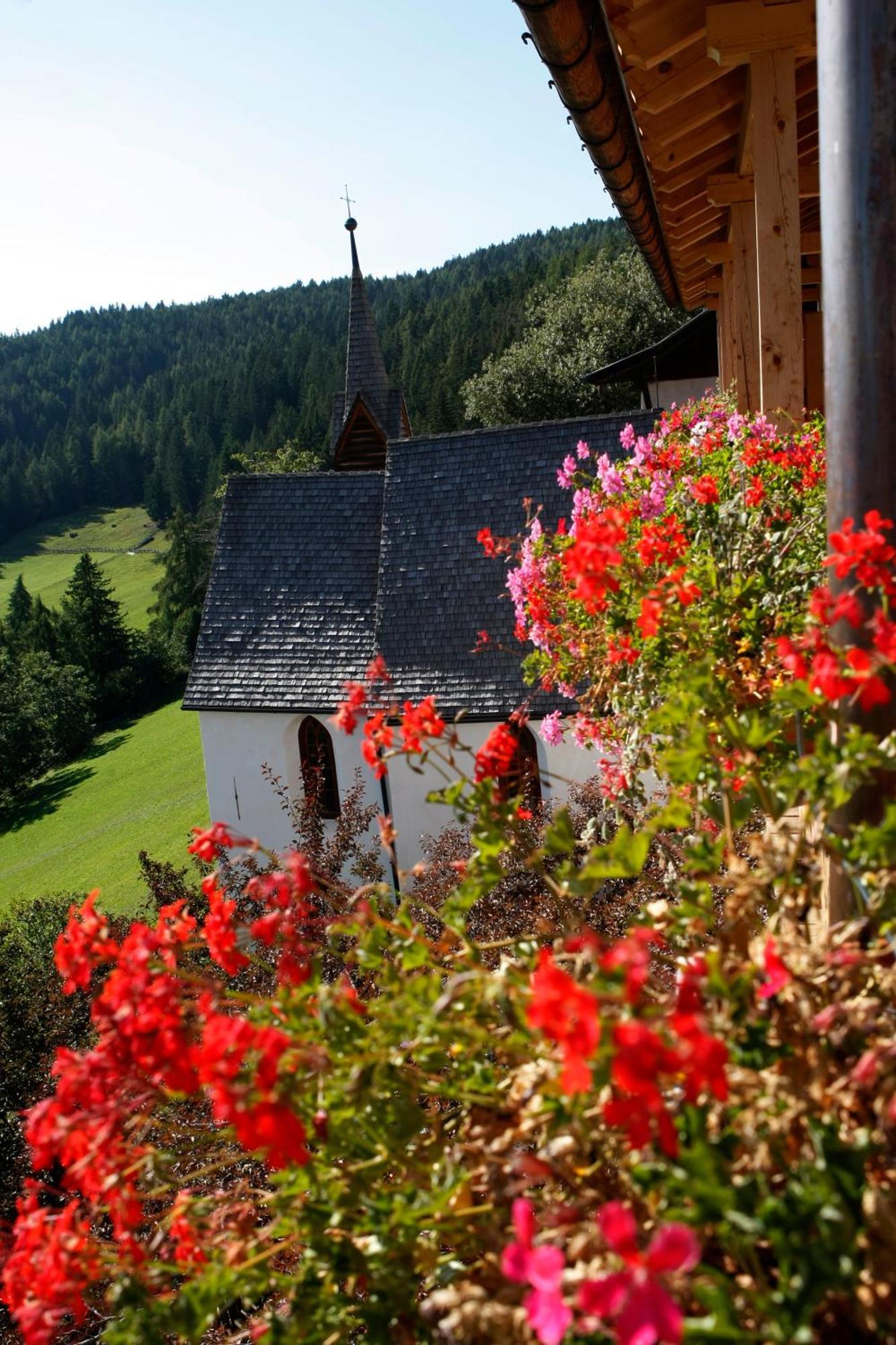Gasthaus Bad Siess Longostagno ภายนอก รูปภาพ